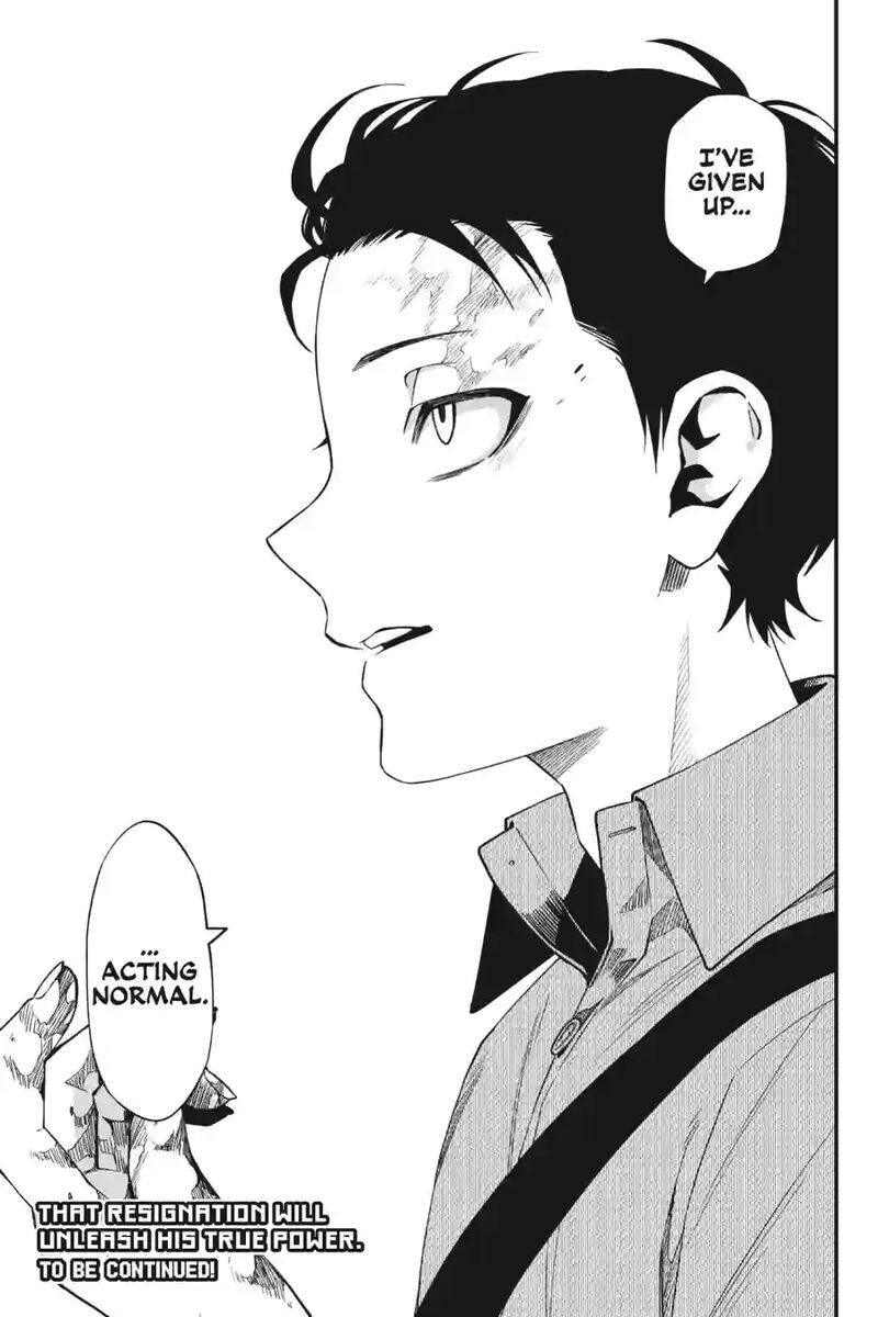 Dead Mount Death Play 199 21