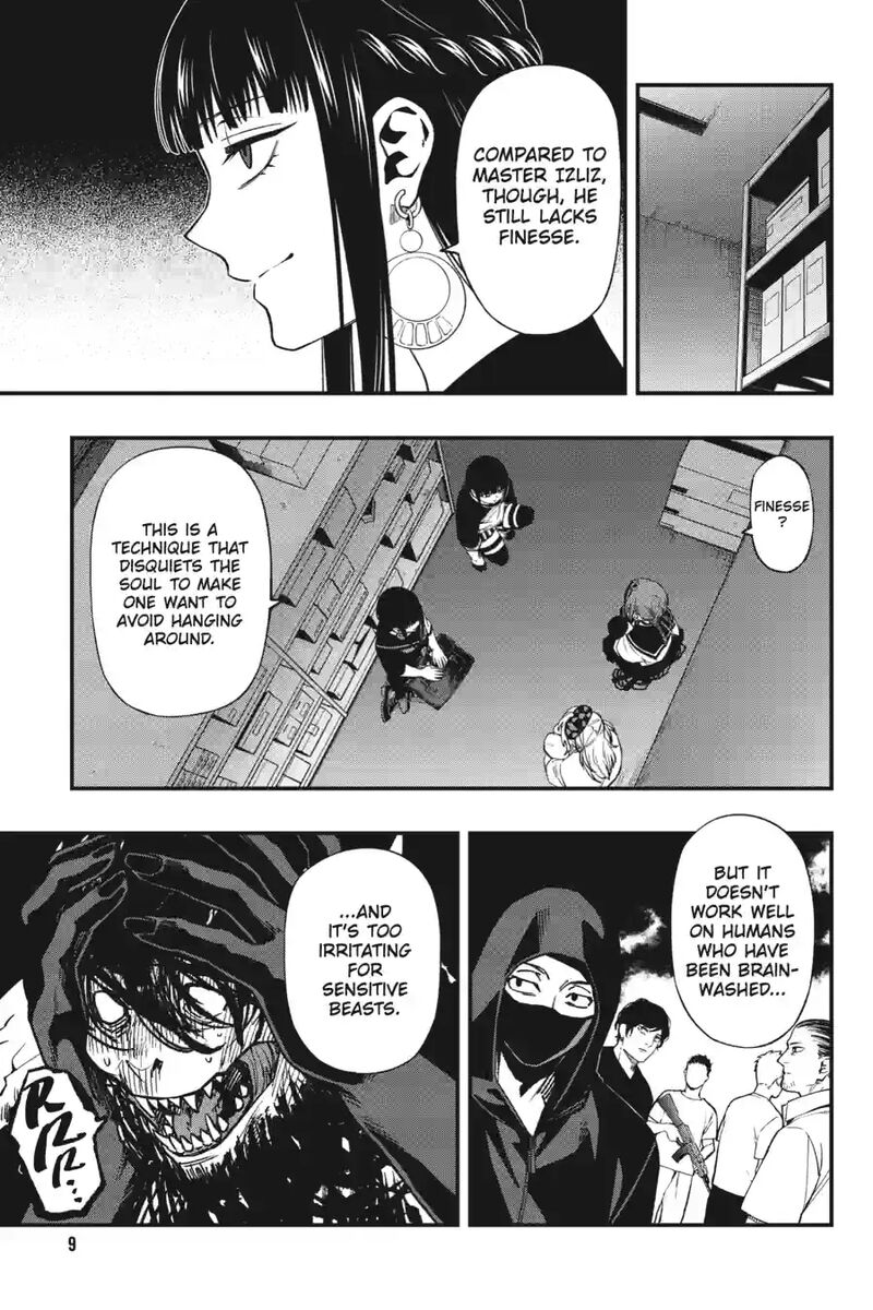 Dead Mount Death Play 199 9