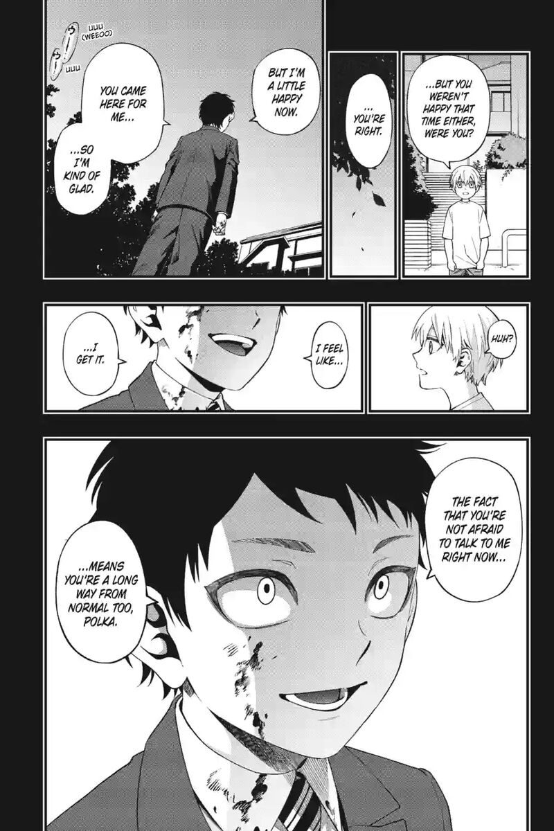 Dead Mount Death Play 200 7