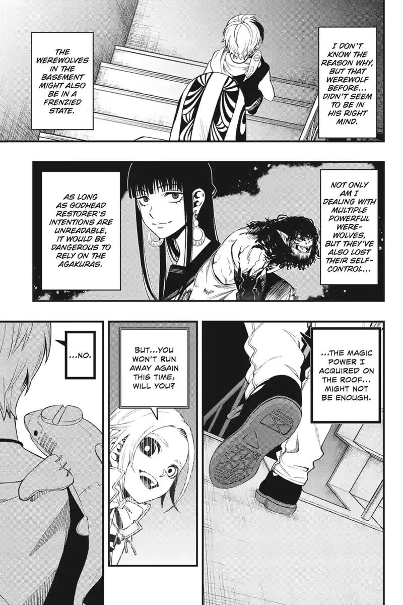 Dead Mount Death Play 201 7