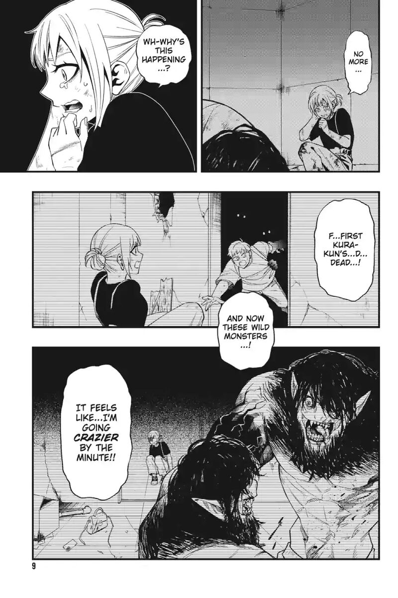 Dead Mount Death Play 201 9