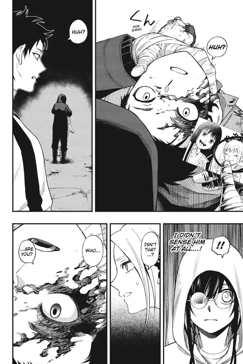 Dead Mount Death Play 202 15