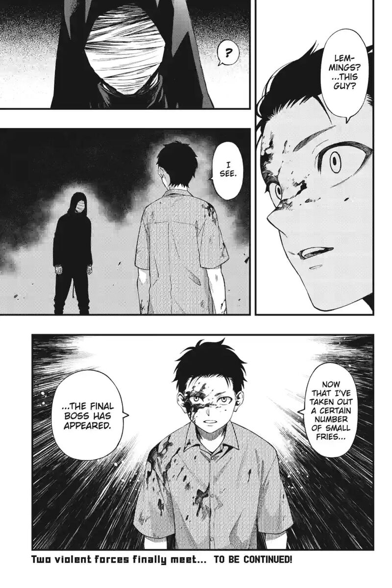 Dead Mount Death Play 202 18