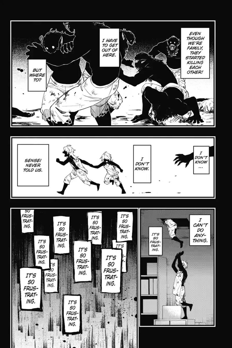 Dead Mount Death Play 203 5