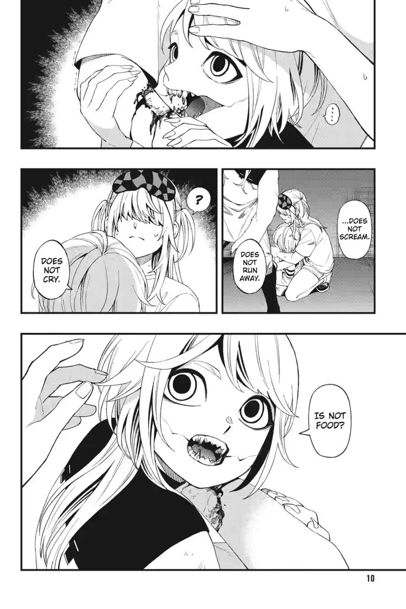 Dead Mount Death Play 205 10