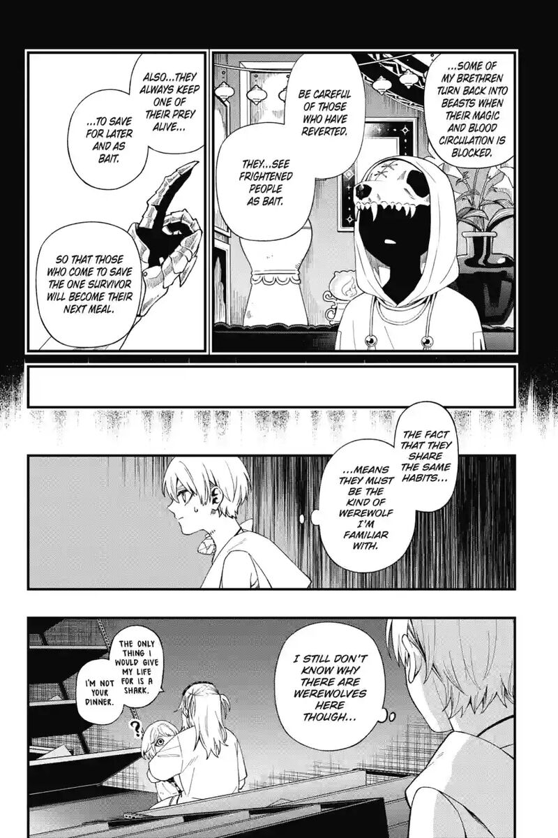 Dead Mount Death Play 205 12