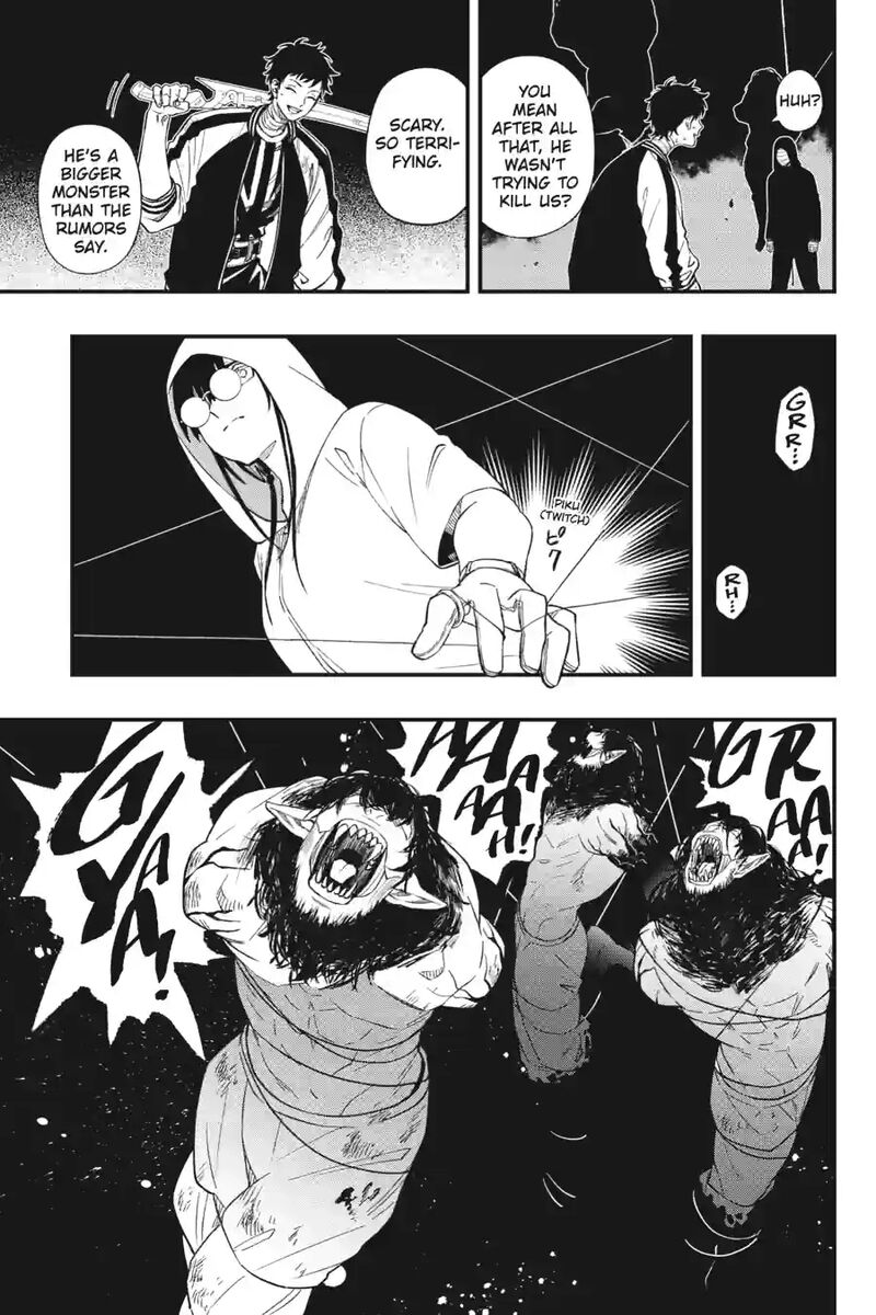 Dead Mount Death Play 206 17