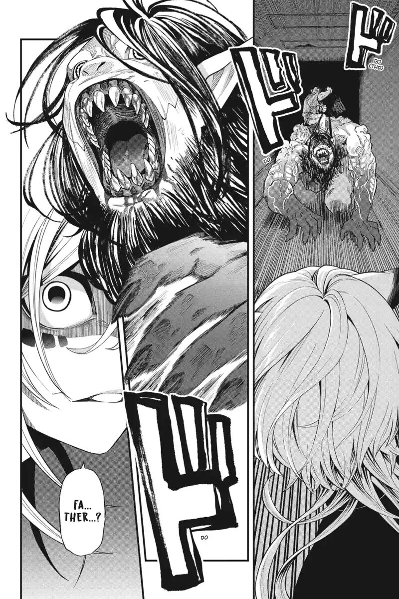 Dead Mount Death Play 210 6