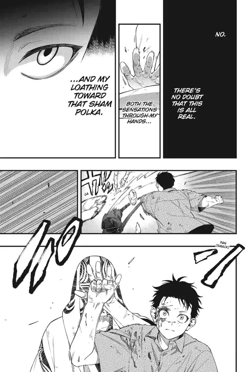 Dead Mount Death Play 212 3