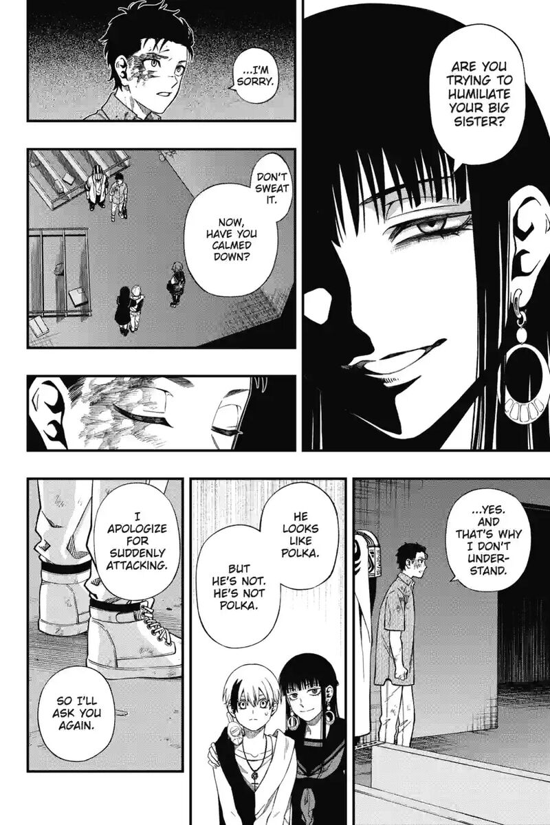 Dead Mount Death Play 213 6