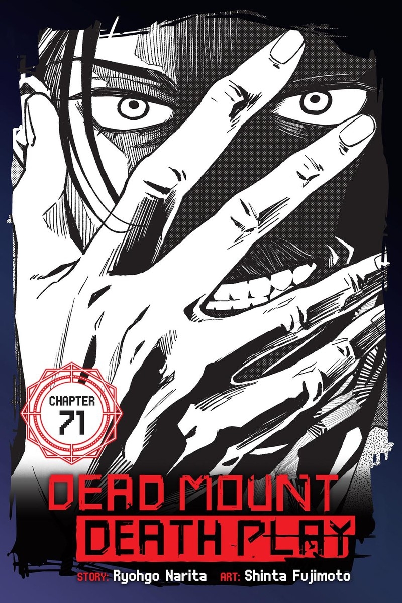 Dead Mount Death Play 71 1