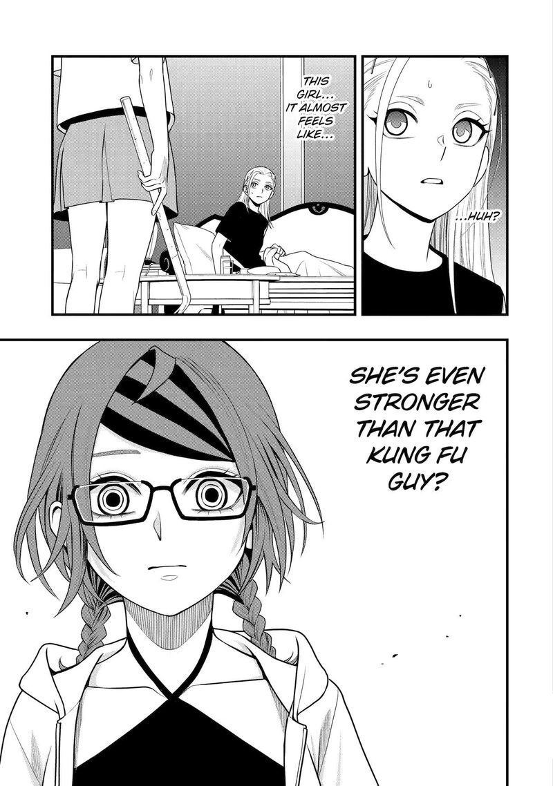 Dead Mount Death Play Gaiden Kaijin Solitaire No Shinsen Nise Jutsu 43 7