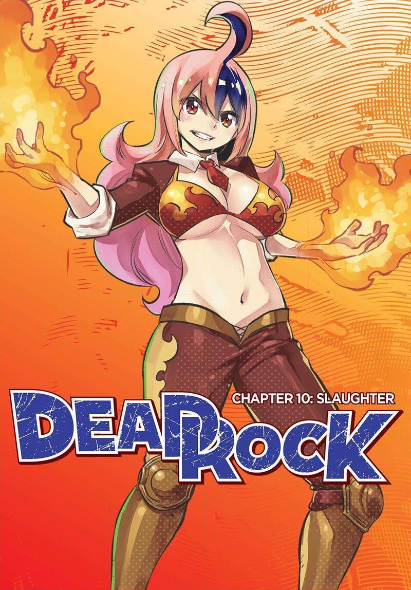 Dead Rock 10 1