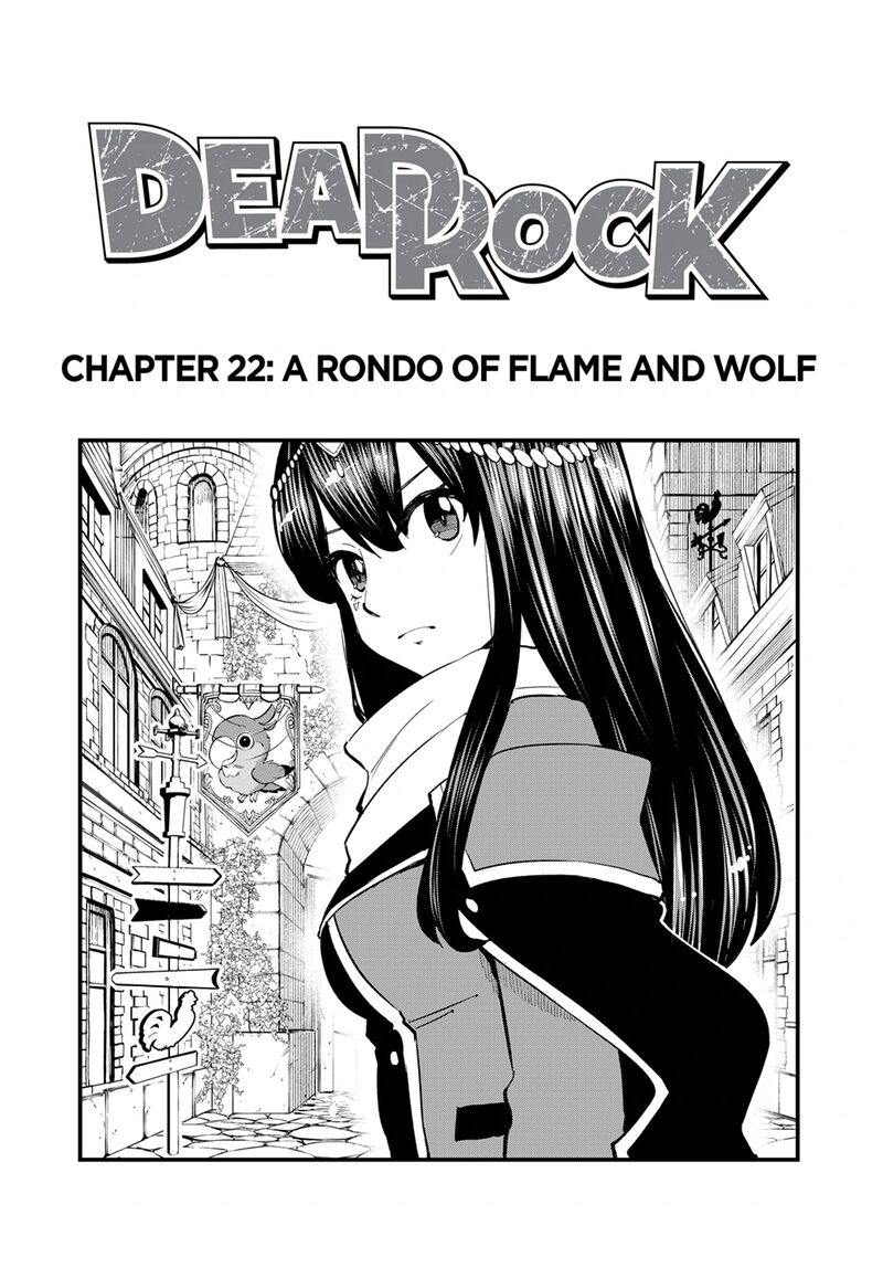 Dead Rock 22 1