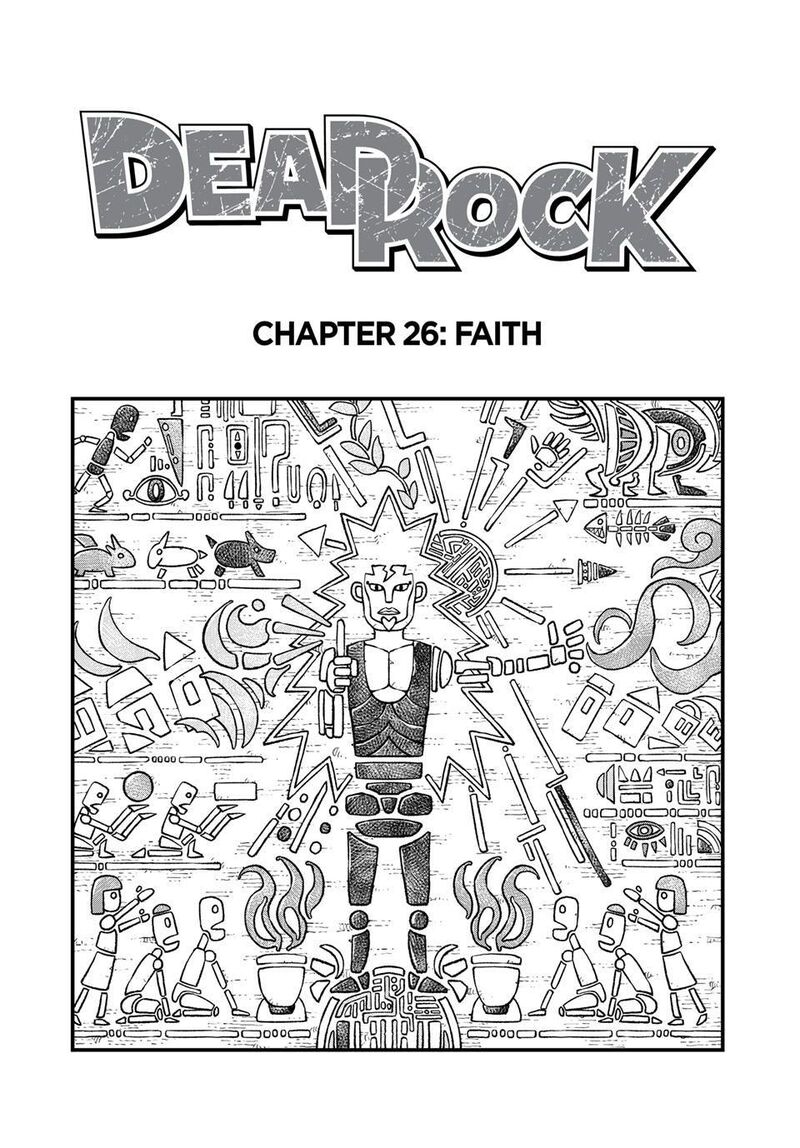 Dead Rock 26 1
