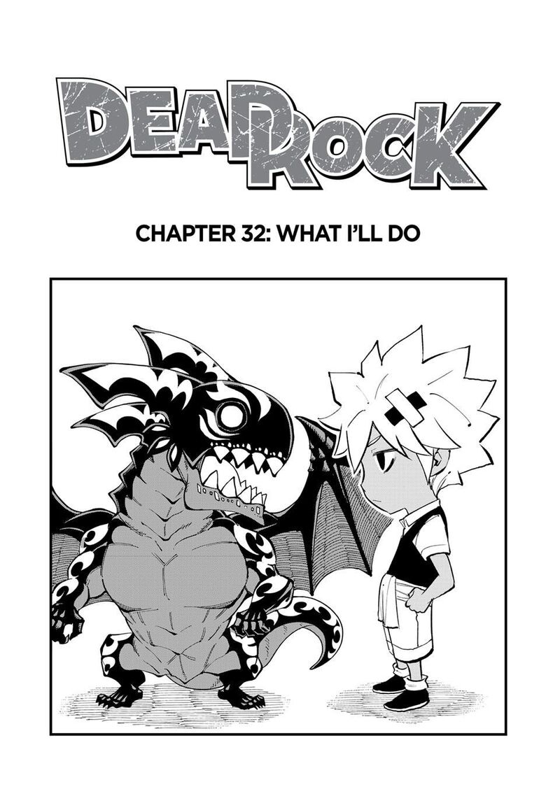 Dead Rock 32 1