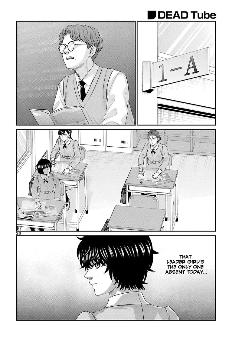 Dead Tube 119 23