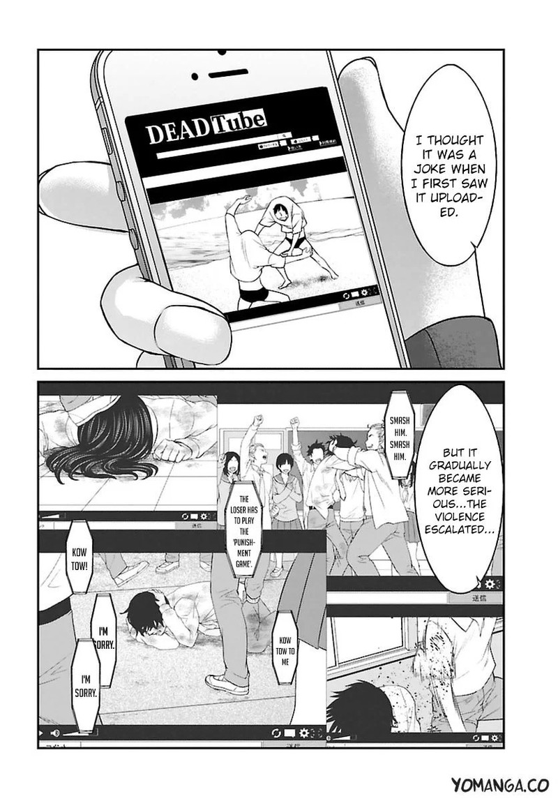 Dead Tube 26 34