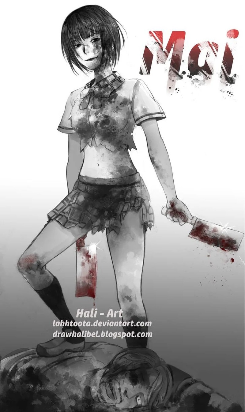 Dead Tube 28 1