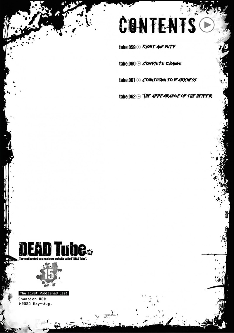 Dead Tube 59 2