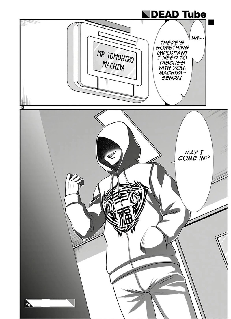 Dead Tube 64 42