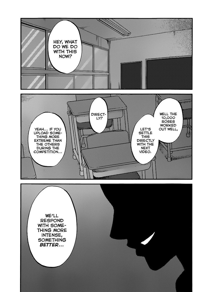 Dead Tube 8 36