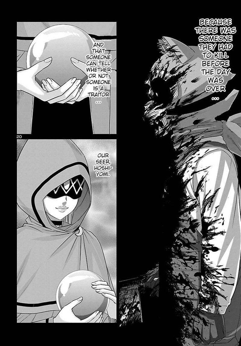 Dead Tube 82 20