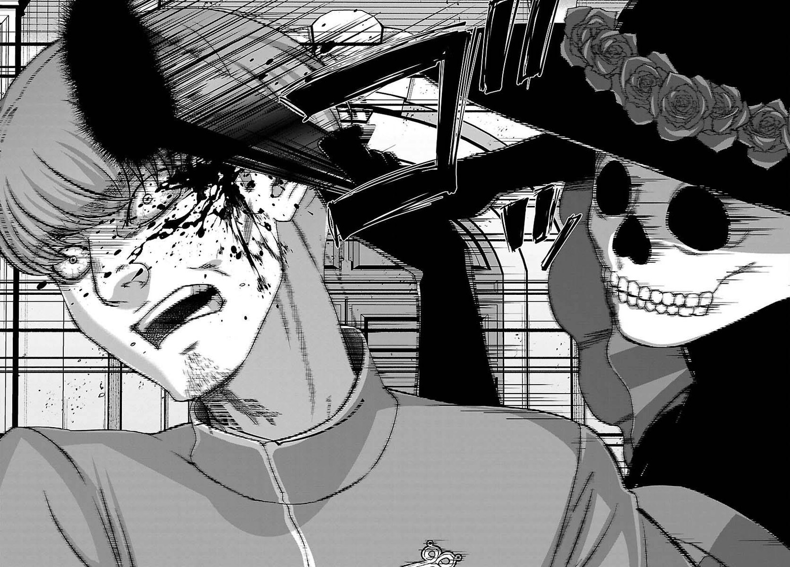 Dead Tube 83 29