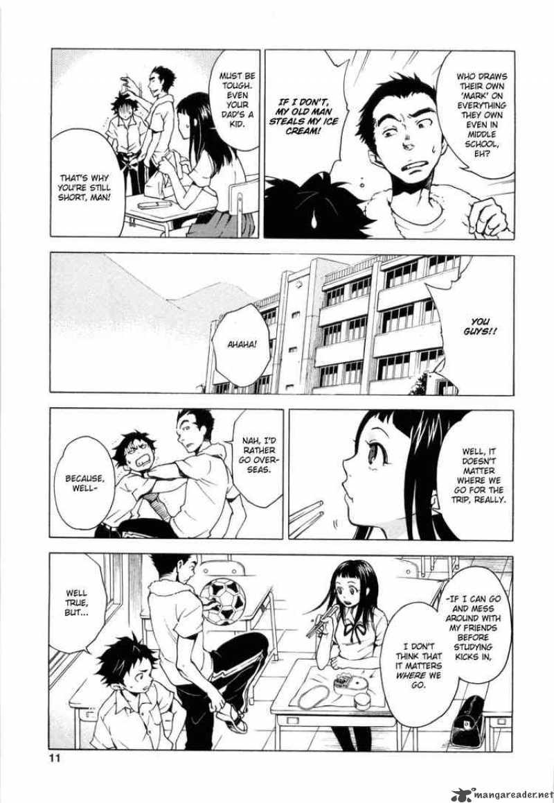 Deadman Wonderland 1 10