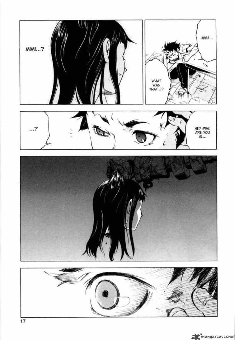 Deadman Wonderland 1 16