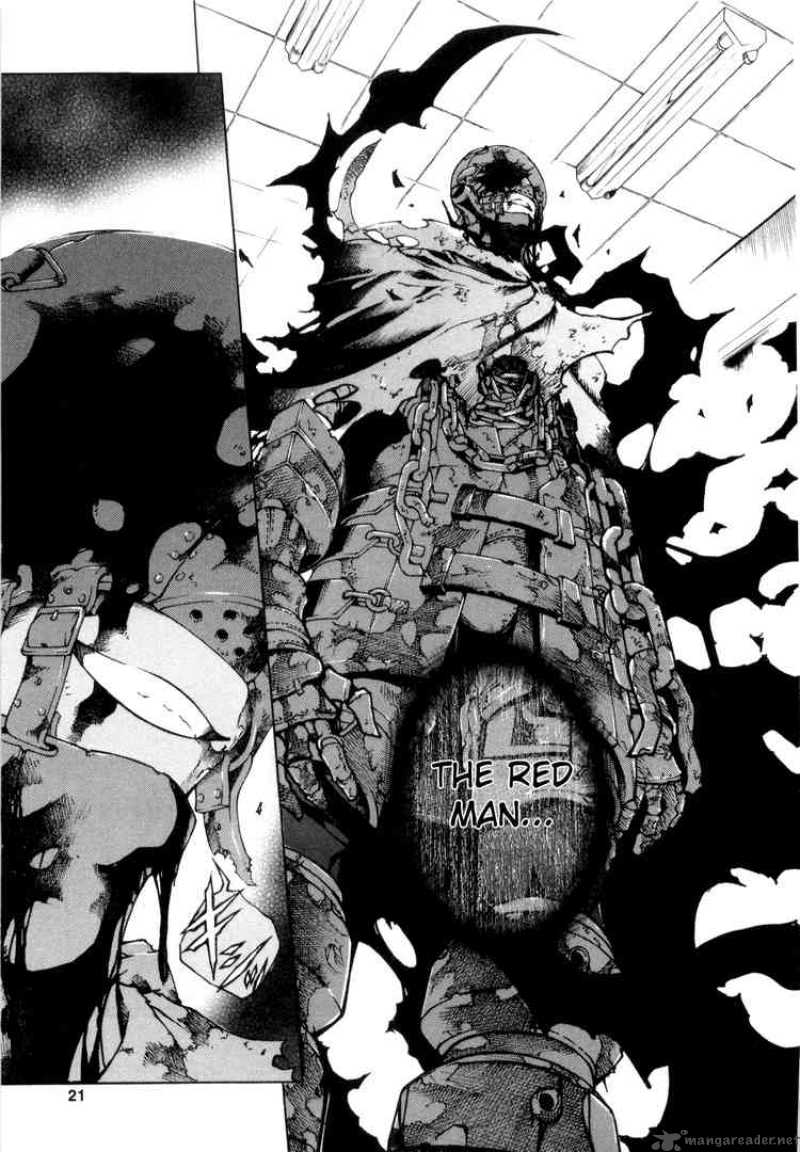 Deadman Wonderland 1 19