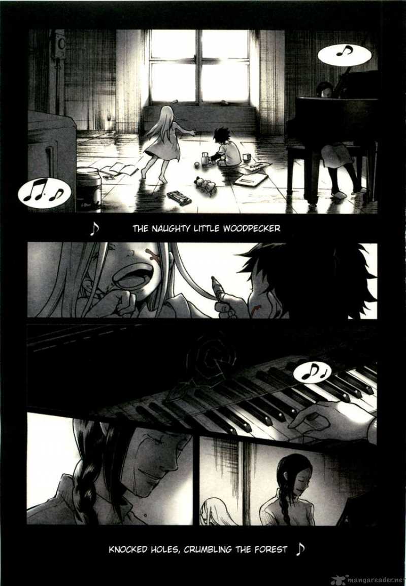 Deadman Wonderland 1 3