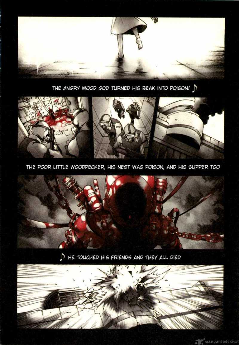 Deadman Wonderland 1 4