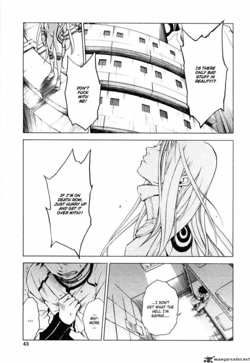 Deadman Wonderland 1 41