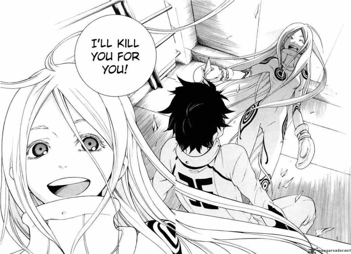 Deadman Wonderland 1 44
