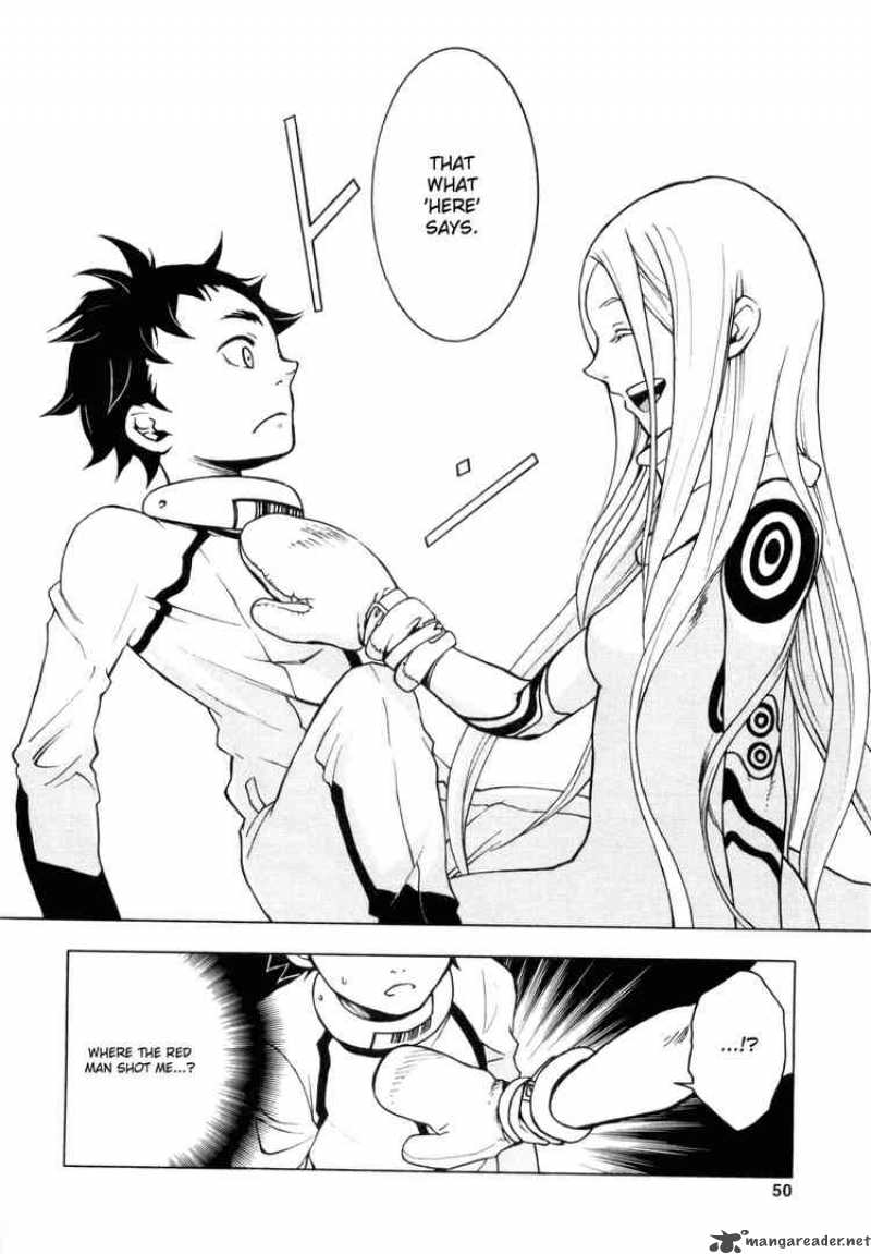 Deadman Wonderland 1 47