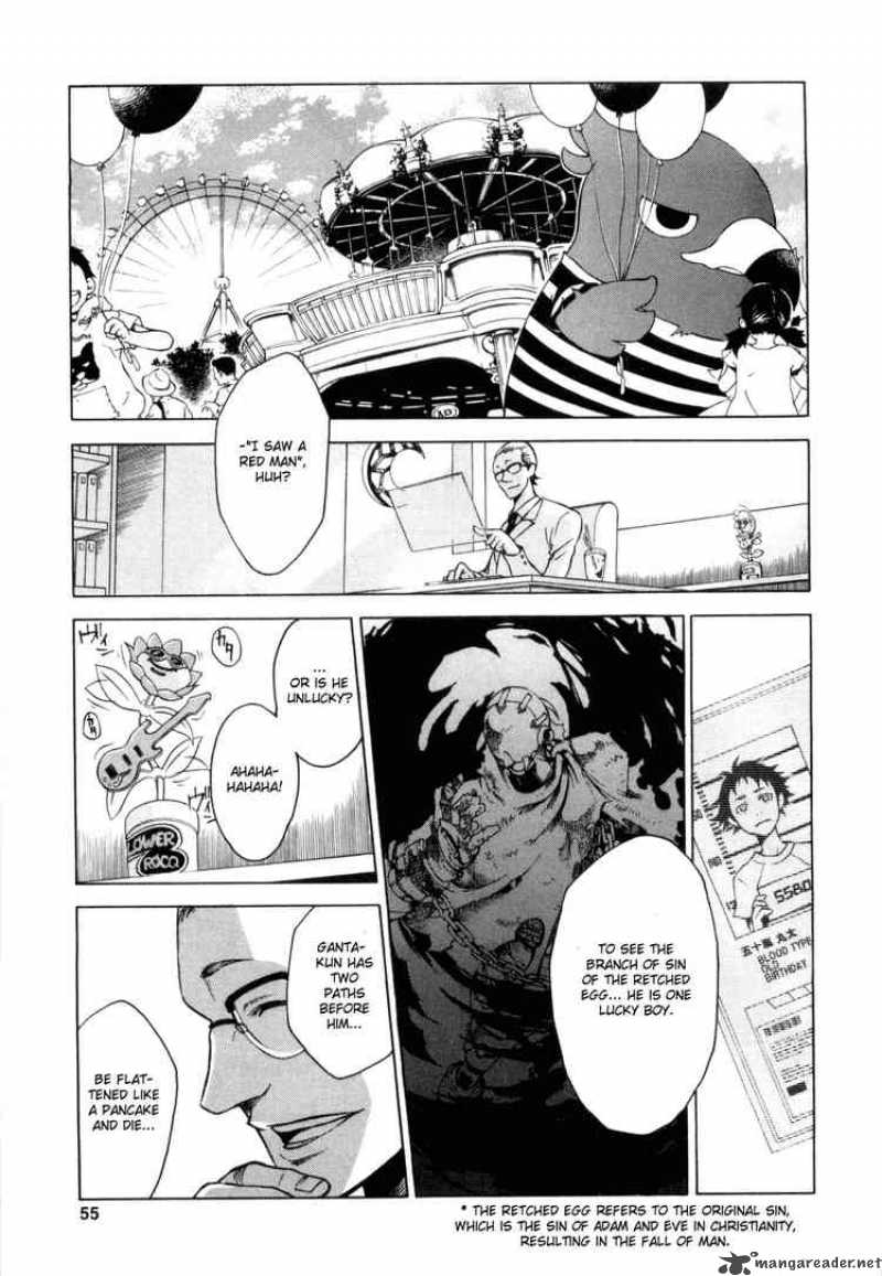 Deadman Wonderland 1 52