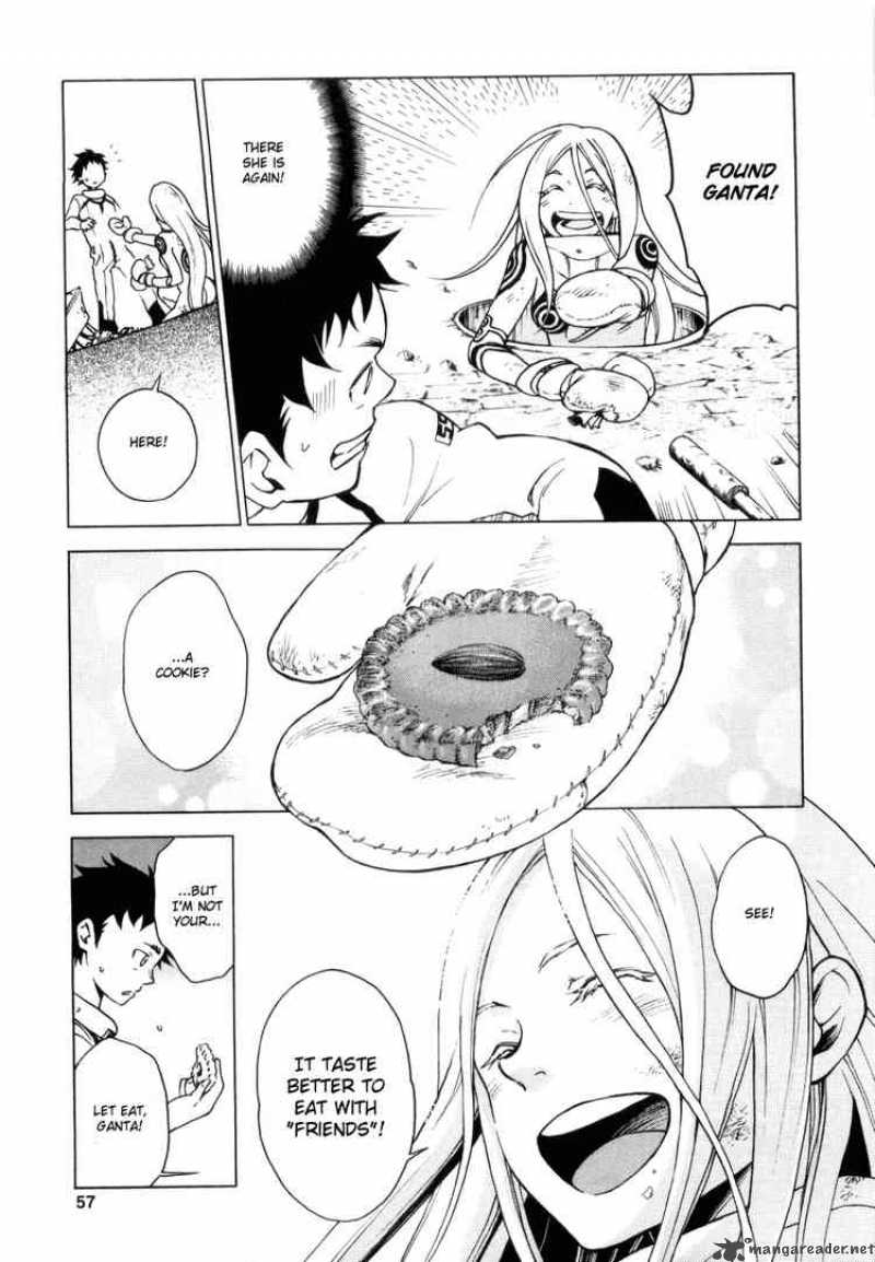 Deadman Wonderland 1 54