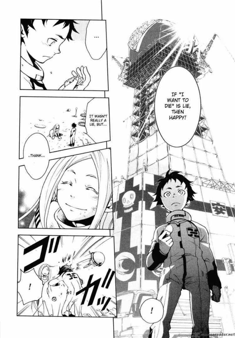 Deadman Wonderland 1 55