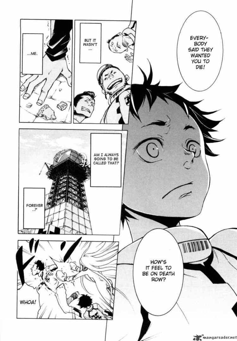 Deadman Wonderland 1 57