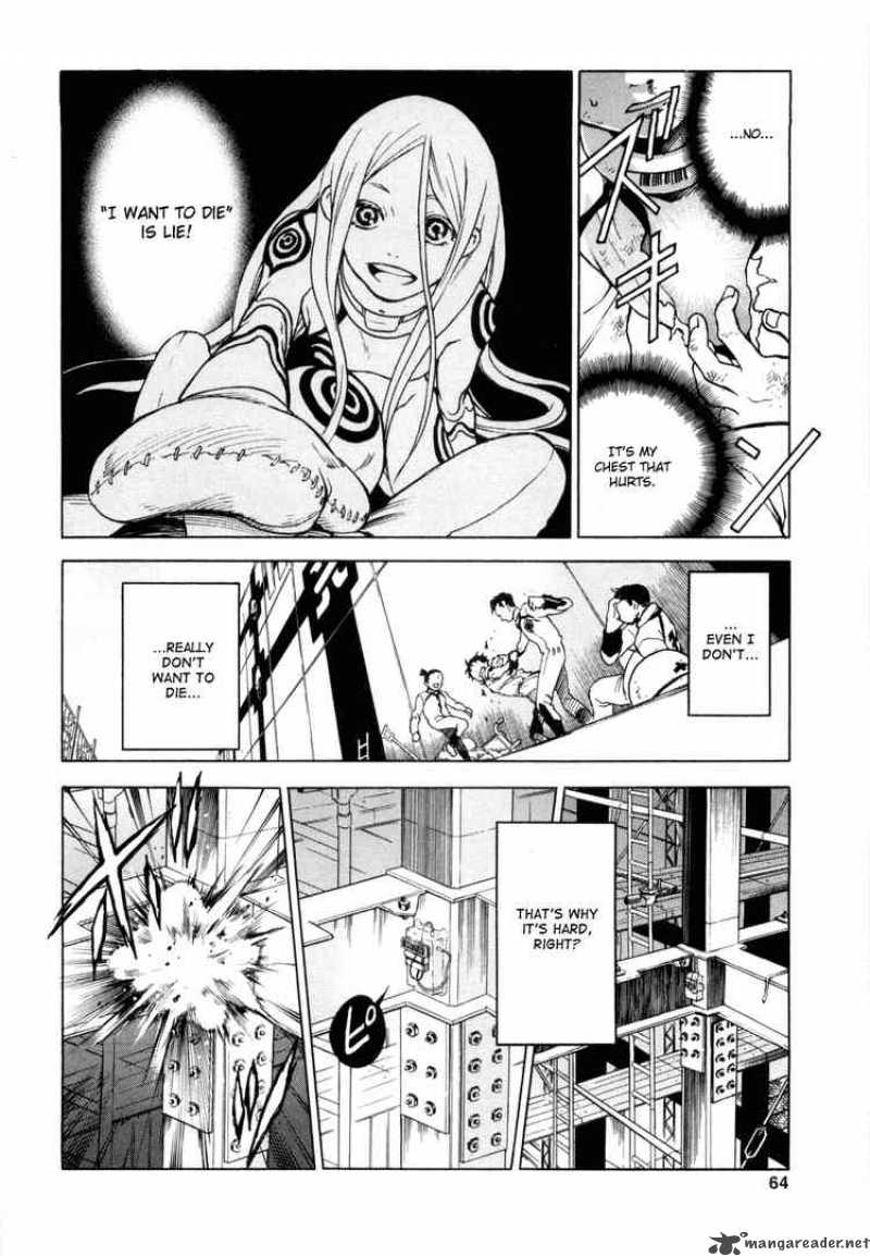Deadman Wonderland 1 61