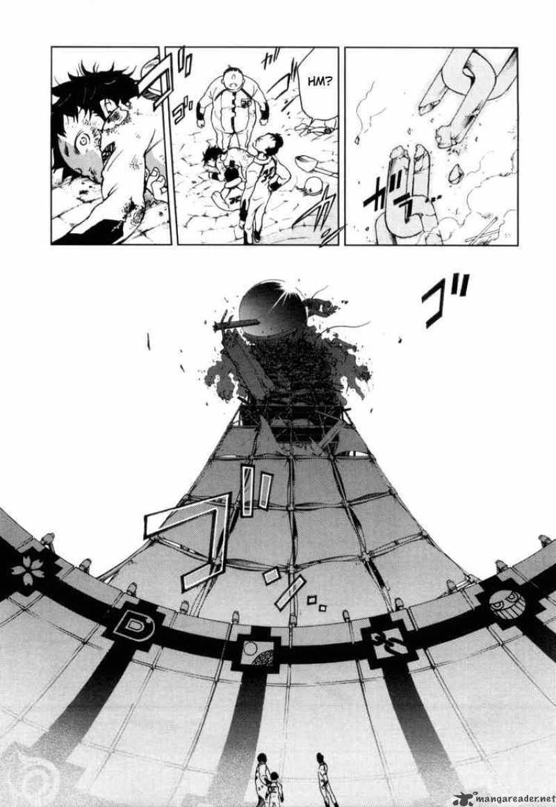 Deadman Wonderland 1 62