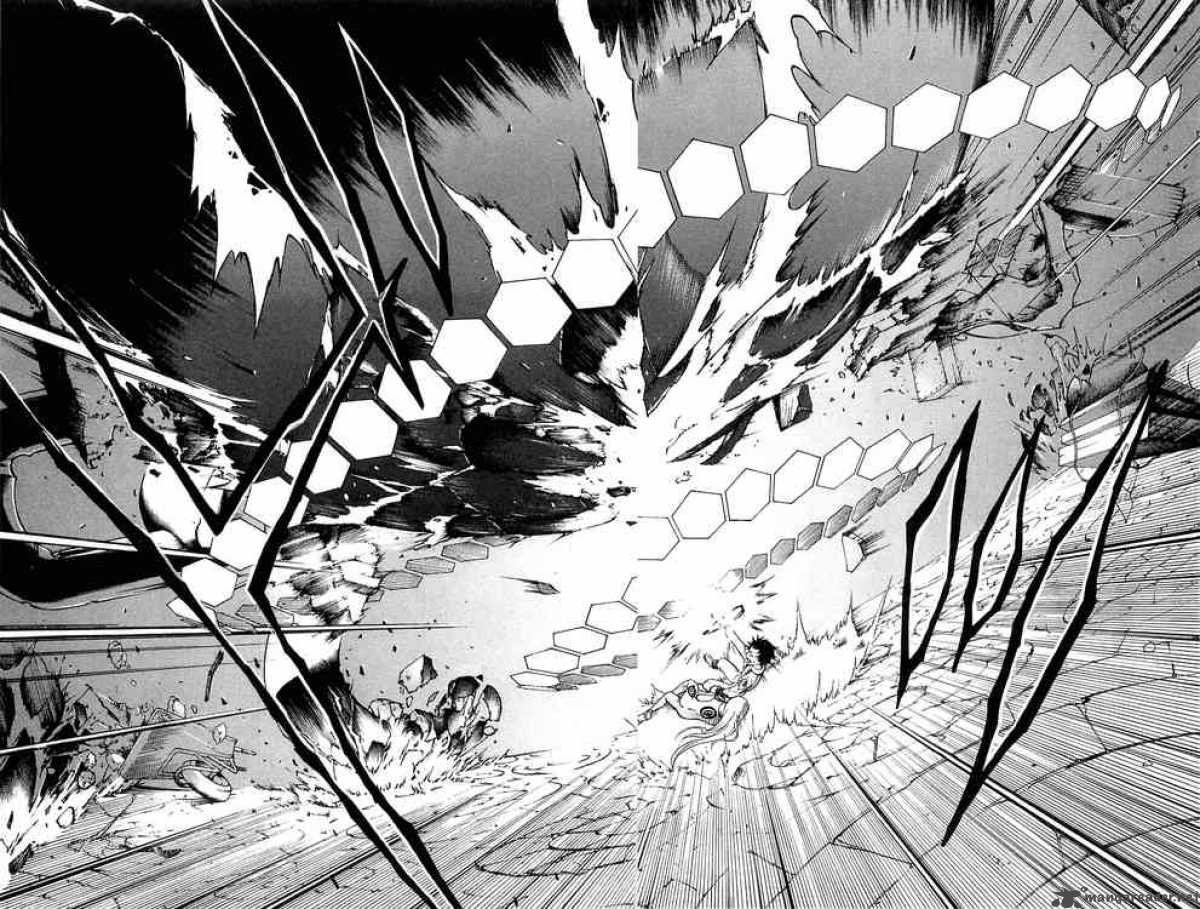 Deadman Wonderland 1 67