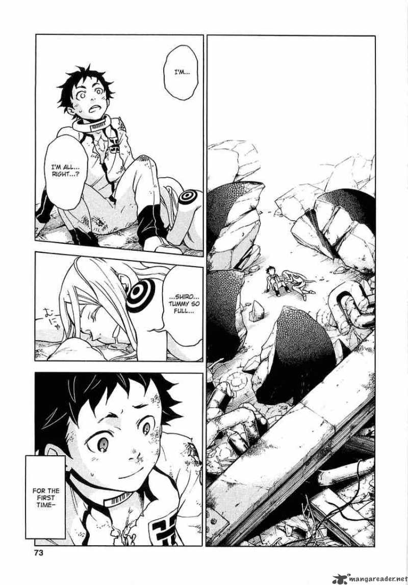 Deadman Wonderland 1 69