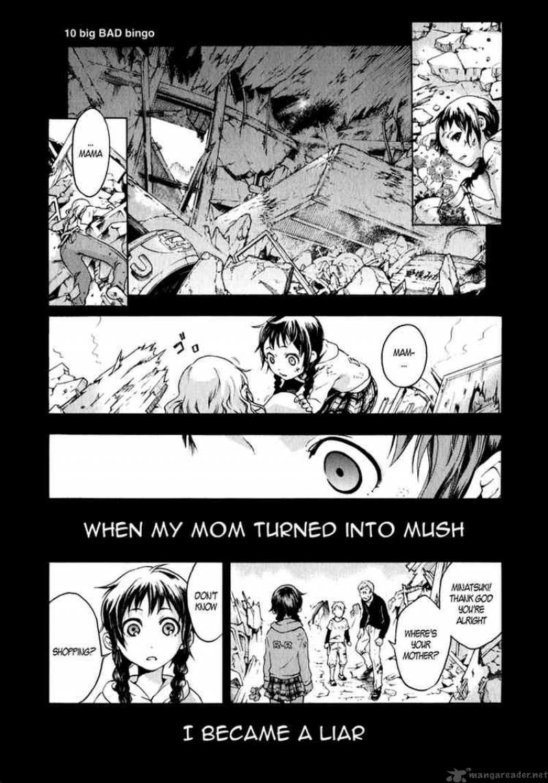 Deadman Wonderland 10 1