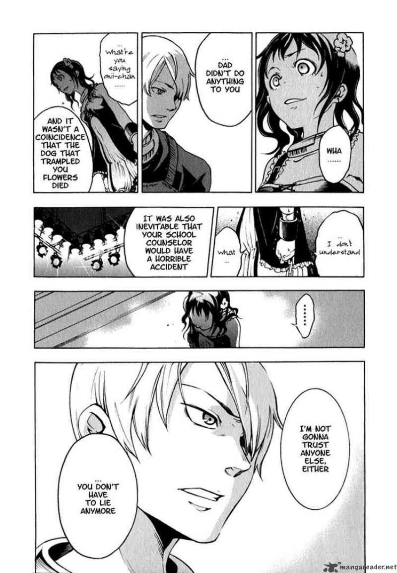 Deadman Wonderland 10 11