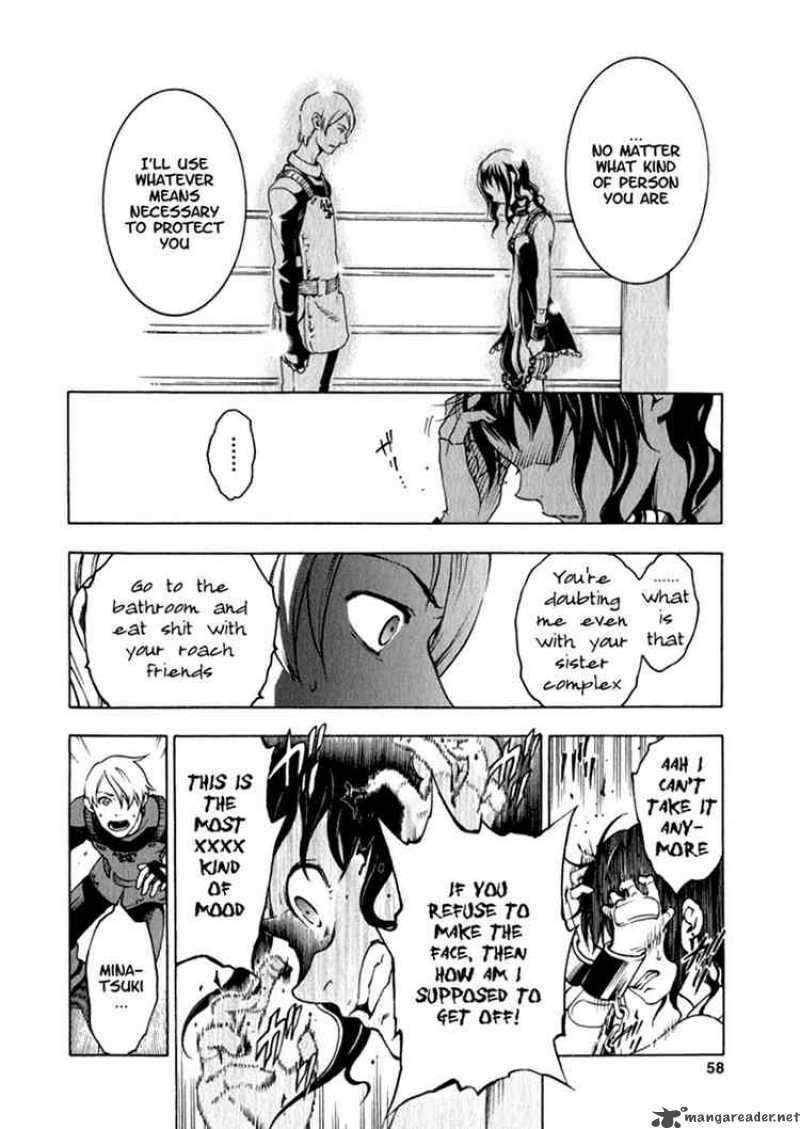 Deadman Wonderland 10 12