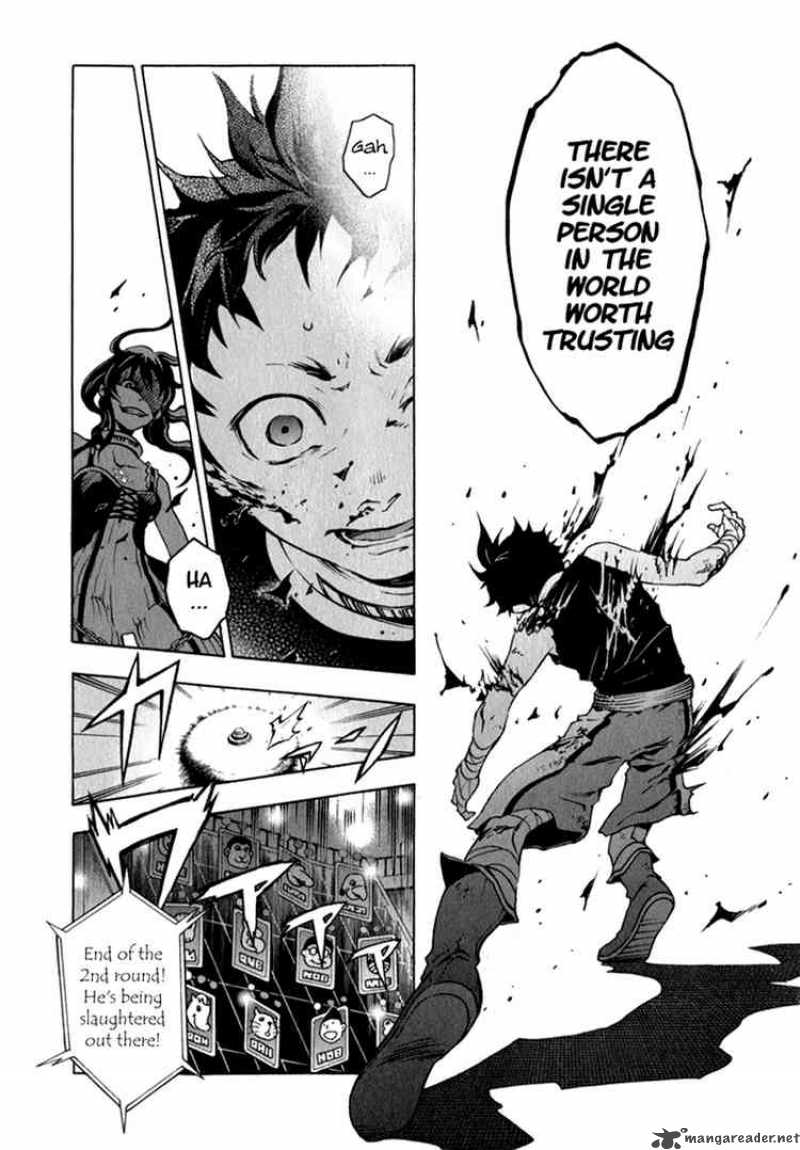 Deadman Wonderland 10 19