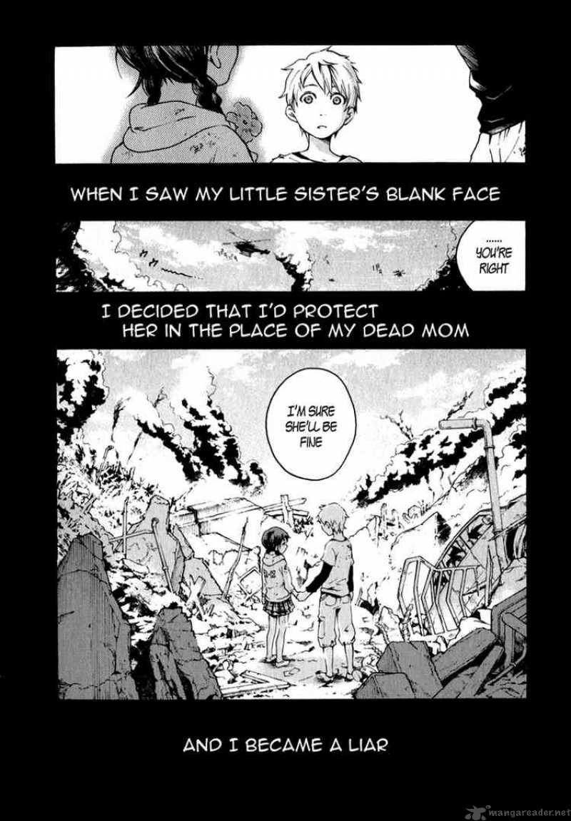 Deadman Wonderland 10 2