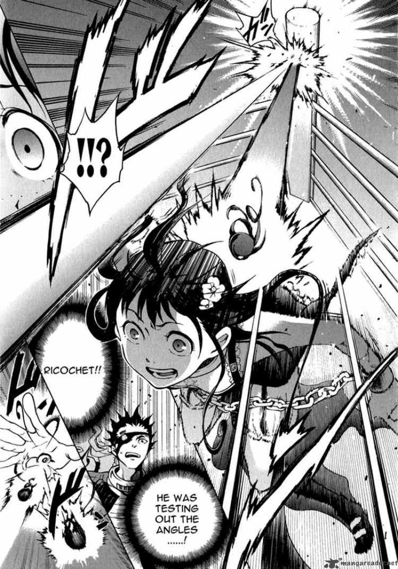 Deadman Wonderland 10 27